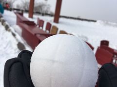 -中旅松花湖滑雪场