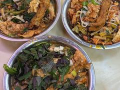-凤张螺蛳粉·爽口粉(跃进路总店)