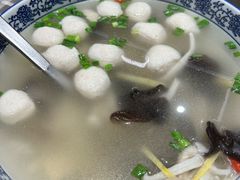 -品渔味湖鲜馆(拈花湾店)