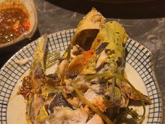 -野山舂·贵州现舂酸汤牛肉(东山店)
