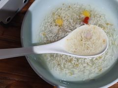 -金枝玉叶上海人家食府(三里河店)