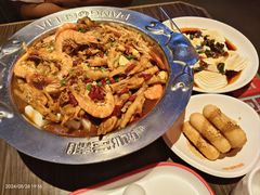 -胖哥俩肉蟹煲(海盐总店)
