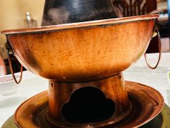 -东来顺饭庄(天坛店)