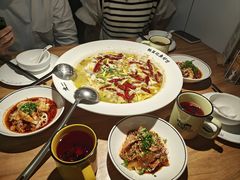 -太二酸菜鱼(福州泰禾店)