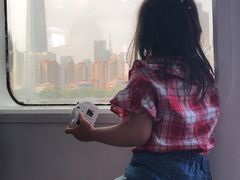 -上海外滩英迪格酒店