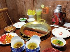-牛签签串串香(IFS店)
