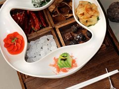 -自如ZSPACE四合院艺术餐厅