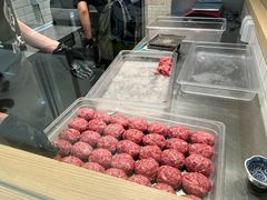 -肉肉大米(金虹桥店)