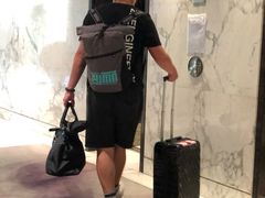 -广州四季酒店