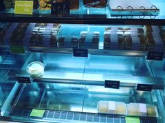 -迦南·甜品蛋糕(传媒店)