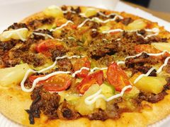 -魏斯理汉堡(西安沣东吾悦店)