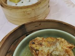 -新东源国际酒店·新东源食坊(沙井店)