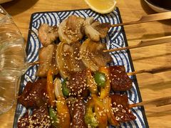 -桃屋日本料理(清华科技园店)