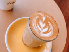 -Seesaw Coffee(朝阳大悦城店)