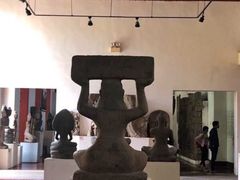 -柬埔寨国家博物馆