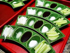 -君悦酒店·1881·北京烤鸭