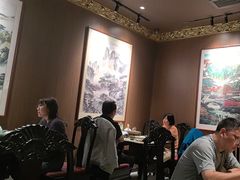 -锦府盐帮·侯宅(五棵松万达店)