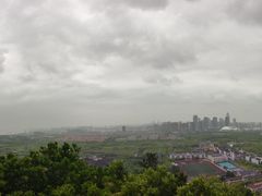 -狼山风景名胜区