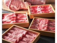 黑毛和牛-しゃぶしゃぶ温野菜(京都河原町蛸薬師店)