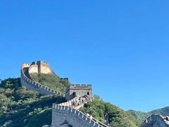-慕田峪长城