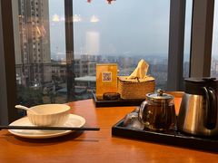 -汤和好天气 粤菜小馆(鸳鸯店)