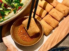 -山石榴·贵州菜(丰盛里店)