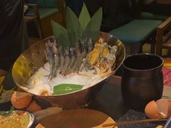 -牛New寿喜烧(虹桥新天地店)