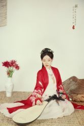 -美云庭古装·格格服汉服·京城旅拍(北京店)