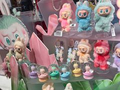 -泡泡玛特POPMART(赛格国际购物中心店)