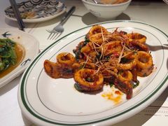 -太食獸泰式茶餐厅(IFS国金中心店)