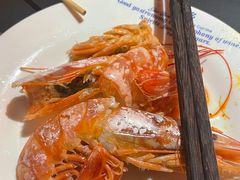 -星伦多自助料理·涮烤一体(虹悦城店)