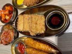 -梨花牛肉汤饭(仁恒伊势丹店)