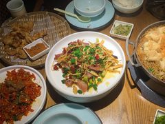 -九锅一堂酸菜鱼(新南凯德直营店)