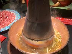 -南门四季铜锅涮肉(大屯·北苑店)