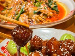 -福苗小骆驼烧烤(莲湖路店)