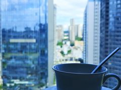 -珠海中海雅高铂尔曼酒店