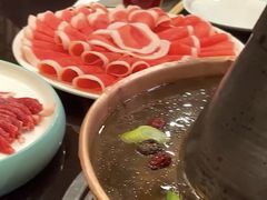 -匹夫涮肉城(黄村店)