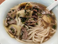 -奎元馆.百年奎元.非遗传承(西湖边的解放路店)