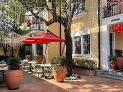 -玫瑰厅上海菜(兴国路店)