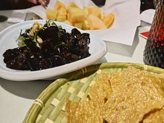 -茶花妹子云南餐厅(传媒大学店)