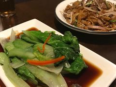 -皇后餐厅-煲仔·小菜·打边炉(古北店)