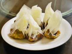 纸包豆腐-天回镇何氏豆腐(总店)