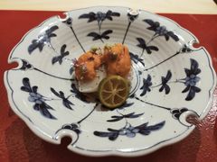 -鮨青(恒基名人购物中心店)