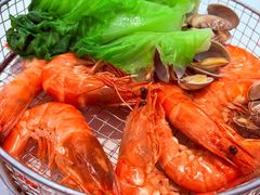 -海味当家·蒸锅海鲜(中山广场创始店)