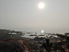-养马岛旅游度假区