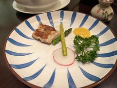 -佛山希尔顿酒店·融誉亚洲美食荟