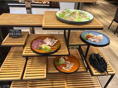 -白云宾馆-祥云西餐厅·法式鹅肝海鲜自助