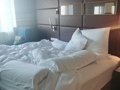 -广州白云机场雅高铂尔曼大酒店