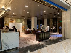 -天津津利华酒店