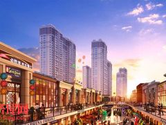 -万达茂商场(南京仙林店)